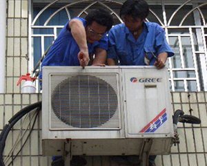 古冶空调维修售后服务中心